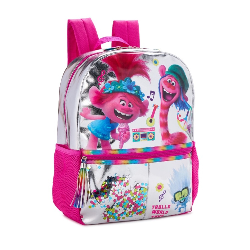 Trolls Backpack